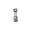 Pontets de guidon MBK CW 50 BOOSTER 2004 - 2018