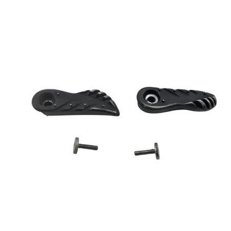 Repose pieds arriere droit MBK CW 50 BOOSTER 2004 - 2018
