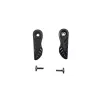 Repose pieds arriere droit MBK CW 50 BOOSTER 2004 - 2018