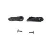 Repose pieds arriere droit MBK CW 50 BOOSTER 2004 - 2018