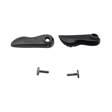 Repose pieds arriere droit MBK CW 50 BOOSTER 2004 - 2018