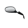 Retro gauche MBK CW 50 BOOSTER 2004 - 2018