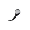 Retro gauche MBK CW 50 BOOSTER 2004 - 2018