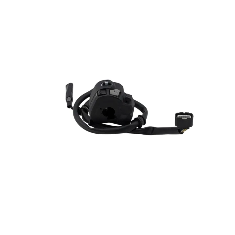 Commodo gauche HONDA XL 750 TRANSALP 2023 - 2026