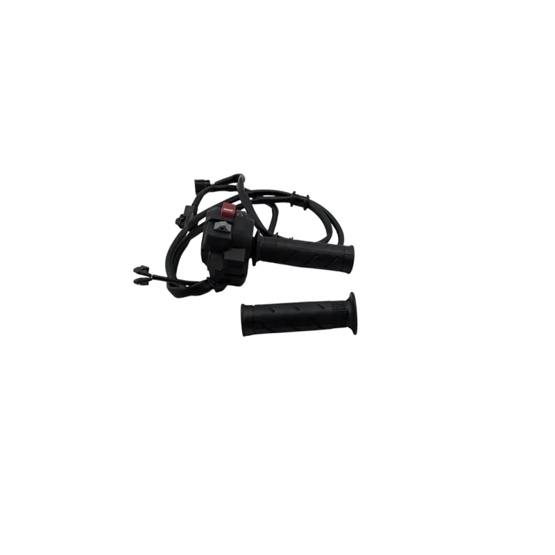 Commodo droit HONDA XL 750 TRANSALP 2023 - 2026