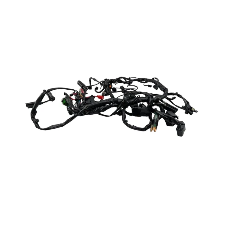 Faisceau electrique HONDA XL 750 TRANSALP 2023 - 2026
