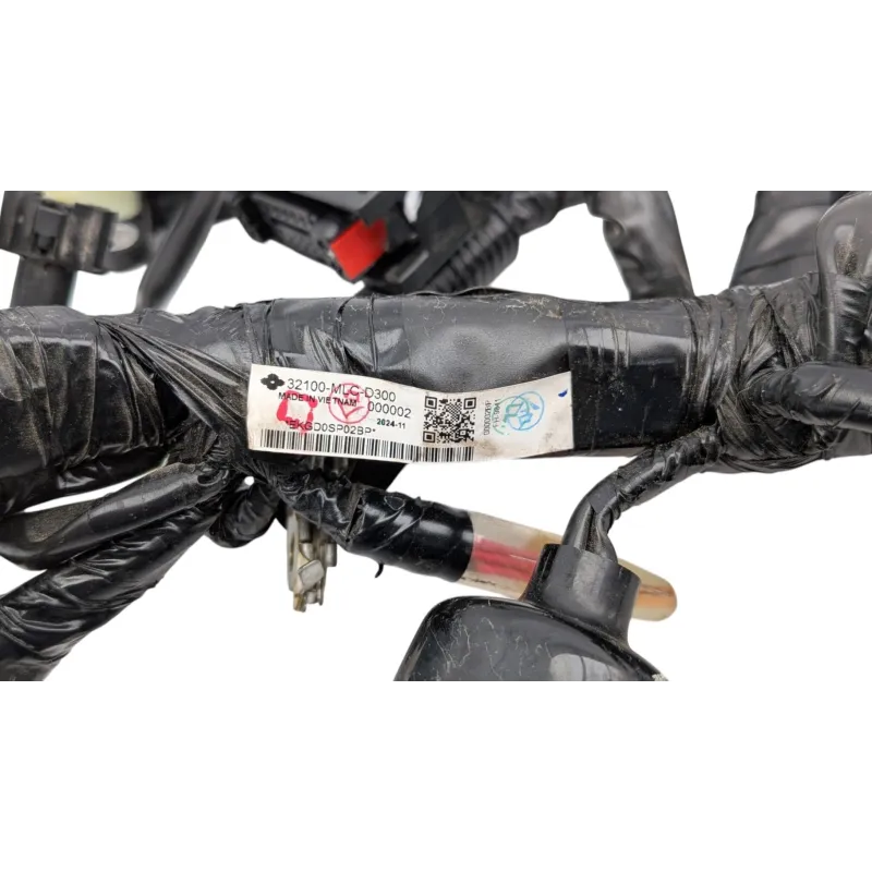 Faisceau electrique HONDA XL 750 TRANSALP 2023 - 2026