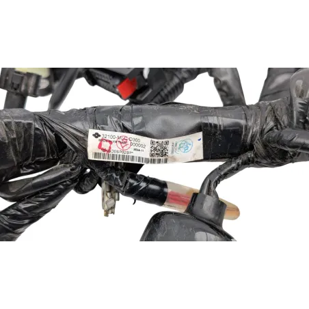 Faisceau electrique HONDA XL 750 TRANSALP 2023 - 2026