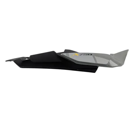 Coque arriere droit HONDA XL 750 TRANSALP 2023 - 2026