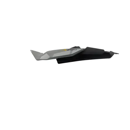 Coque arriere gauche HONDA XL 750 TRANSALP 2023 - 2026