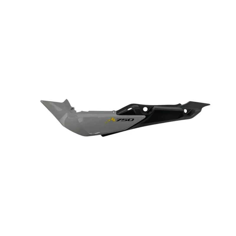 Coque arriere gauche HONDA XL 750 TRANSALP 2023 - 2026