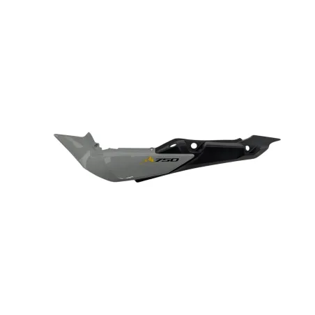Coque arriere gauche HONDA XL 750 TRANSALP 2023 - 2026
