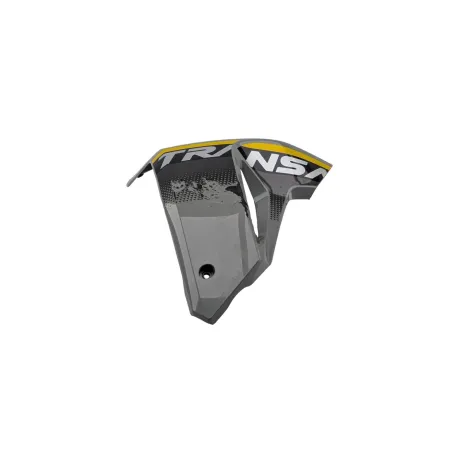 Flanc avant gauche HONDA XL 750 TRANSALP 2023 - 2026