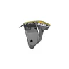 Flanc avant gauche HONDA XL 750 TRANSALP 2023 - 2026 Flanc avant gauche HONDA XL 750 TRANSALP 2023 - 2026