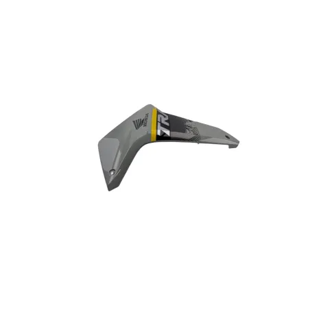 Flanc avant gauche HONDA XL 750 TRANSALP 2023 - 2026