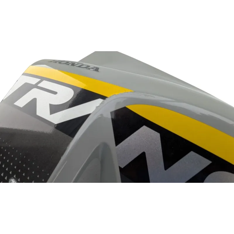 Flanc avant gauche HONDA XL 750 TRANSALP 2023 - 2026
