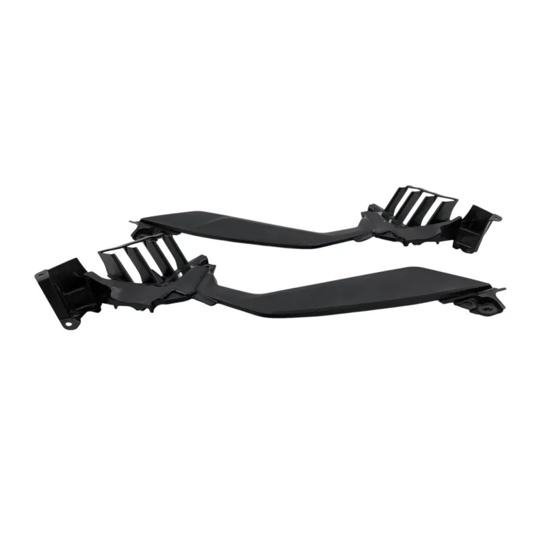 Habillage de cadre droit HONDA XL 750 TRANSALP 2023 - 2026