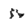 Habillage de cadre droit HONDA XL 750 TRANSALP 2023 - 2026 Habillage de cadre droit HONDA XL 750 TRANSALP 2023 - 2026