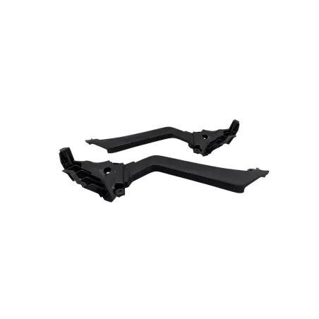Habillage de cadre droit HONDA XL 750 TRANSALP 2023 - 2026