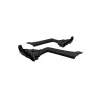 Habillage de cadre droit HONDA XL 750 TRANSALP 2023 - 2026 Habillage de cadre droit HONDA XL 750 TRANSALP 2023 - 2026