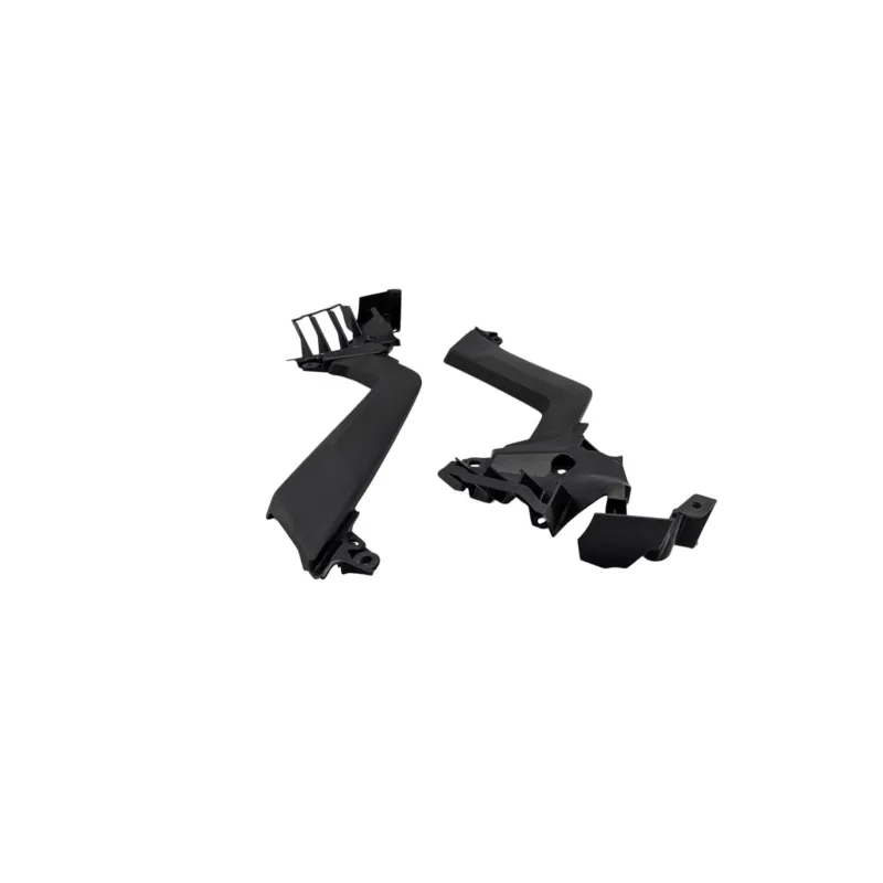 Habillage de cadre droit HONDA XL 750 TRANSALP 2023 - 2026