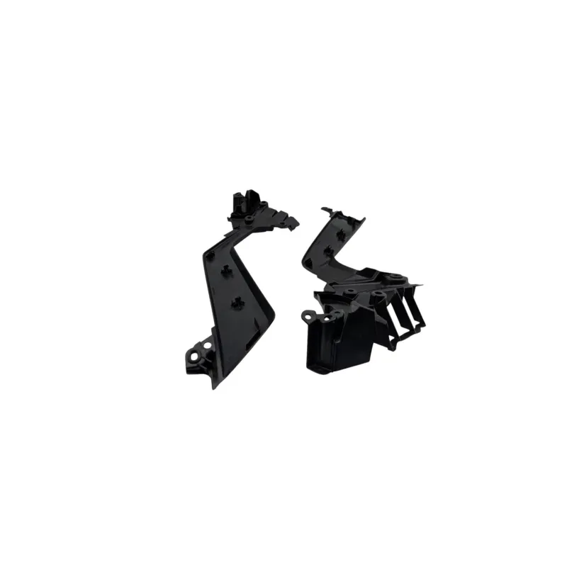 Habillage de cadre droit HONDA XL 750 TRANSALP 2023 - 2026