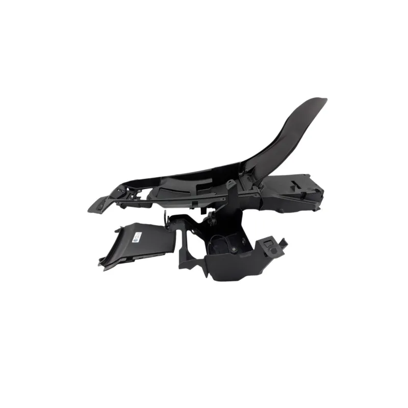 Passage de roue HONDA XL 750 TRANSALP 2023 - 2026