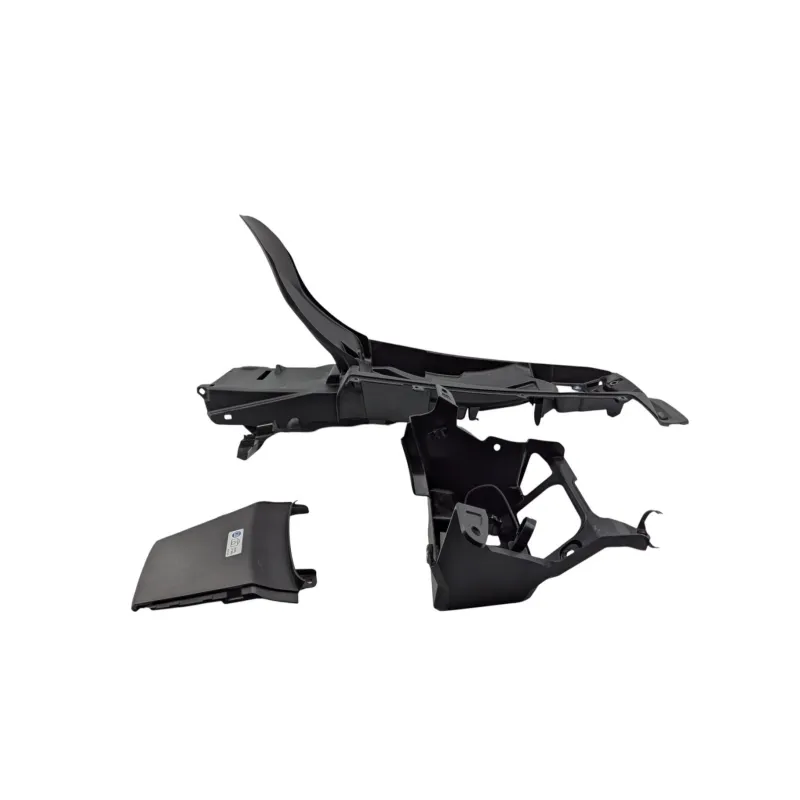 Passage de roue HONDA XL 750 TRANSALP 2023 - 2026