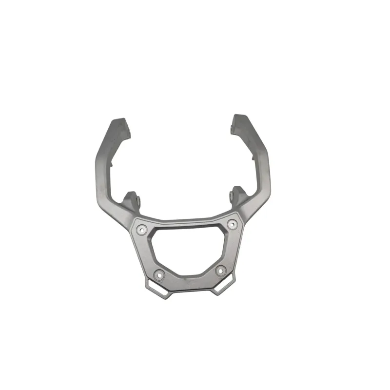 Poignee arriere HONDA XL 750 TRANSALP 2023 - 2026