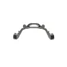 Poignee arriere HONDA XL 750 TRANSALP 2023 - 2026 Poignee arriere HONDA XL 750 TRANSALP 2023 - 2026