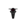 Support de plaque et eclairage HONDA XL 750 TRANSALP 2023 - 2026 Support de plaque et eclairage HONDA XL 750 TRANSALP 2023 - 2026