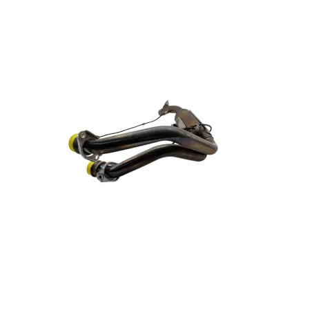 Collecteur (echappement) HONDA XL 750 TRANSALP 2023 - 2026