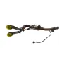Collecteur (echappement) HONDA XL 750 TRANSALP 2023 - 2026