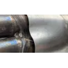 Collecteur (echappement) HONDA XL 750 TRANSALP 2023 - 2026