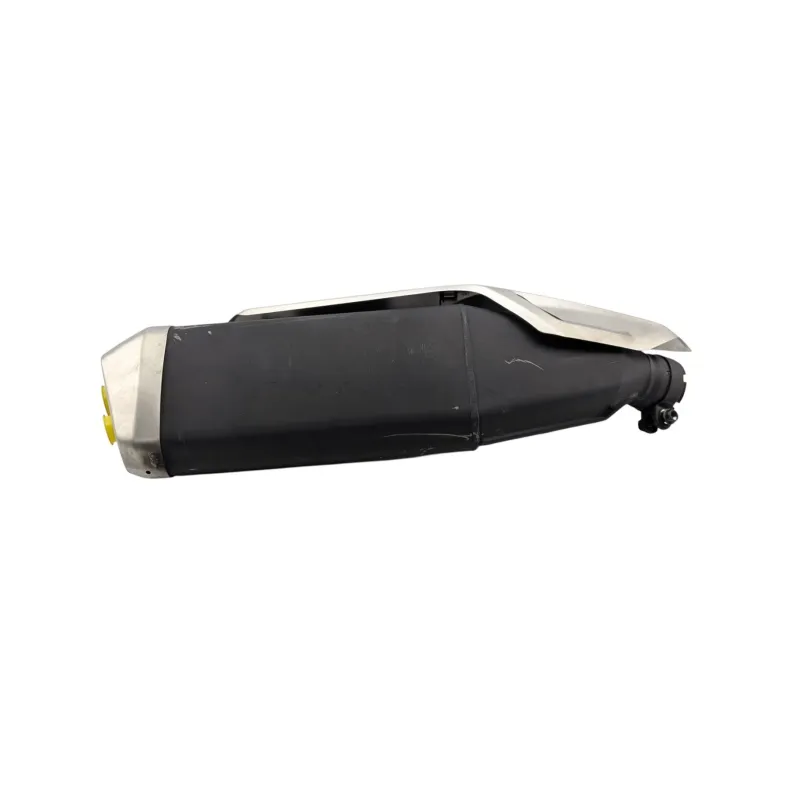 Silencieux (echappement) HONDA XL 750 TRANSALP 2023 - 2026