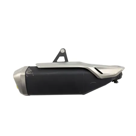 Silencieux (echappement) HONDA XL 750 TRANSALP 2023 - 2026
