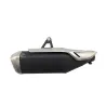 Silencieux (echappement) HONDA XL 750 TRANSALP 2023 - 2026