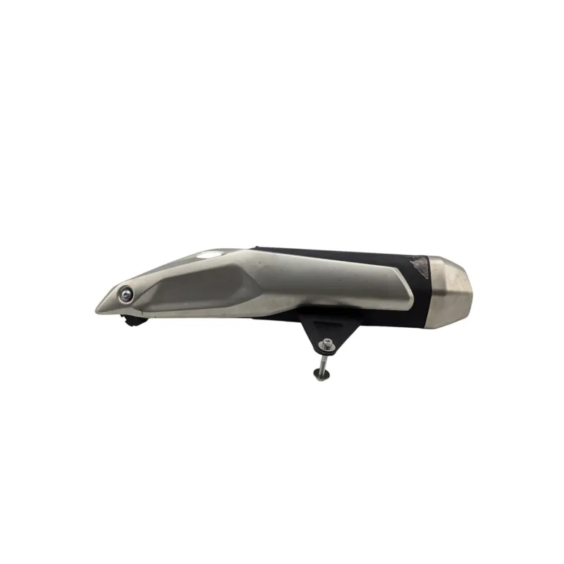Silencieux (echappement) HONDA XL 750 TRANSALP 2023 - 2026