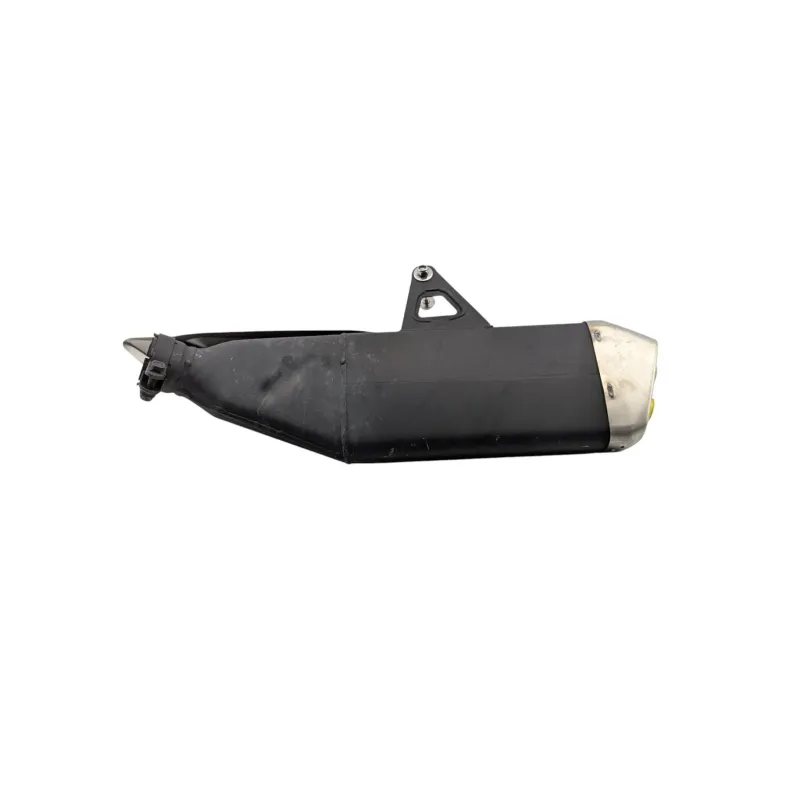 Silencieux (echappement) HONDA XL 750 TRANSALP 2023 - 2026