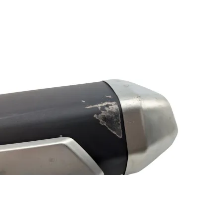 Silencieux (echappement) HONDA XL 750 TRANSALP 2023 - 2026