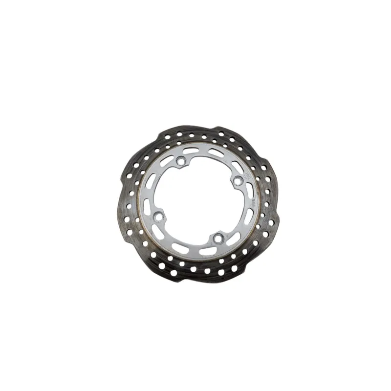 Disque frein arriere HONDA XL 750 TRANSALP 2023 - 2026