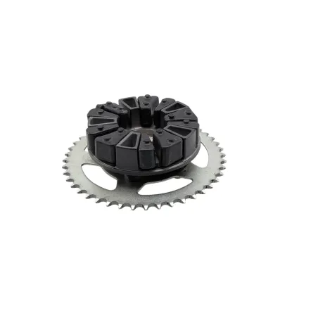 Porte couronne HONDA XL 750 TRANSALP 2023 - 2026