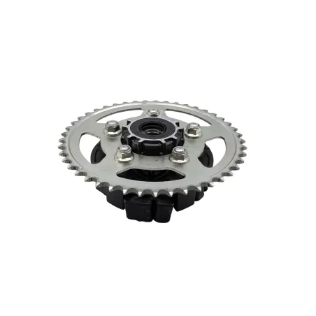 Porte couronne HONDA XL 750 TRANSALP 2023 - 2026