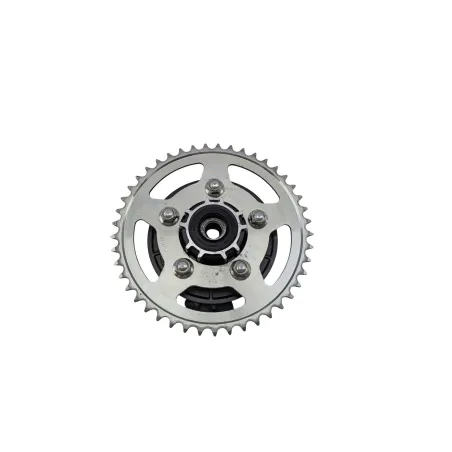 Porte couronne HONDA XL 750 TRANSALP 2023 - 2026