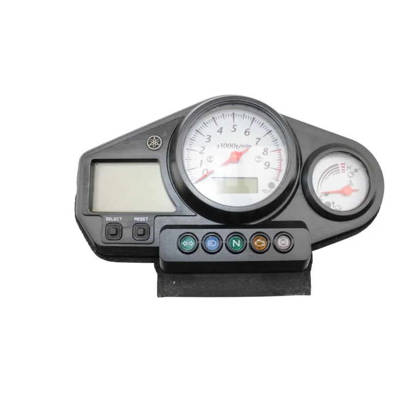 Compteur YAMAHA TDM 900 ABS 2002 - 2014