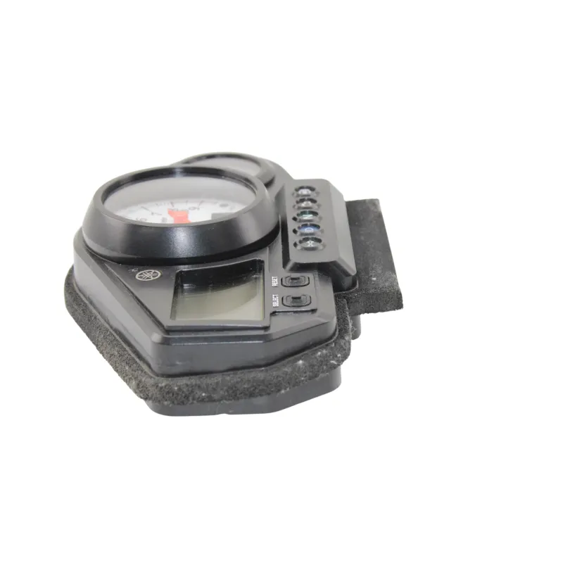 Compteur YAMAHA TDM 900 ABS 2002 - 2014