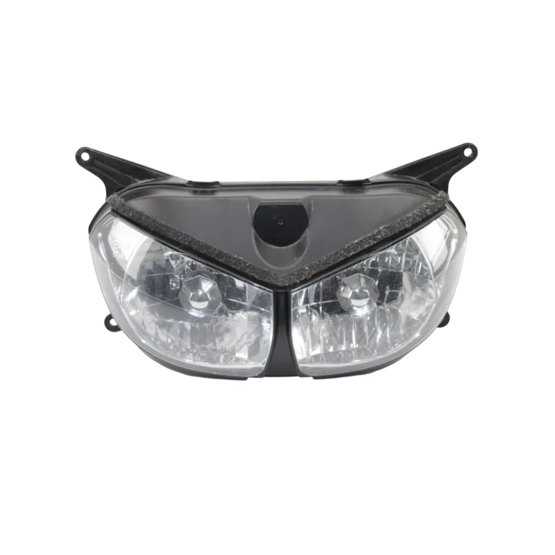 Optique (feux)(phare) YAMAHA TDM 900 ABS 2002 - 2014