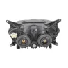 Optique (feux)(phare) YAMAHA TDM 900 ABS 2002 - 2014
