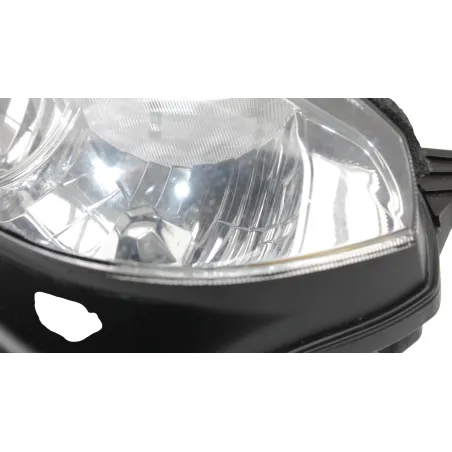 Optique (feux)(phare) YAMAHA TDM 900 ABS 2002 - 2014
