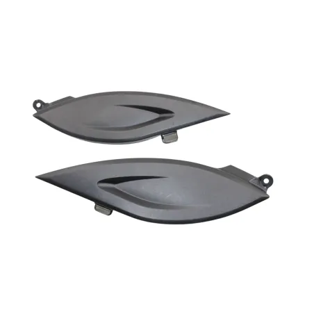 Habillage de cadre droit YAMAHA TDM 900 ABS 2002 - 2014
